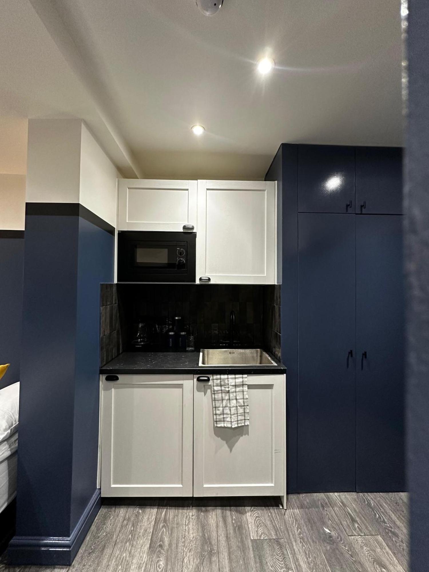 Luxury Studios In The City Centre Londres Exterior foto